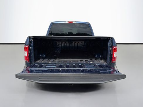 Used 2018 Ford F150 XL w/ Equipment Group 101A Mid RWD image 12