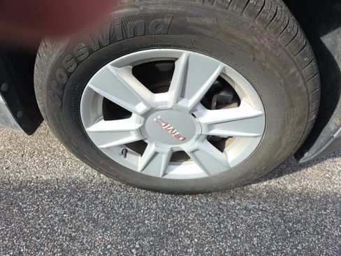 Used 2012 GMC Terrain SLE w/ Convenience Package image 6