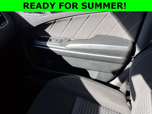 Used 2023 Dodge Charger SXT image 22