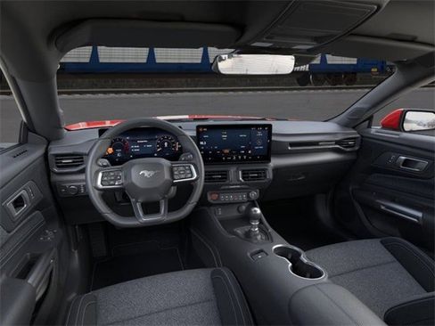 New 2025 Ford Mustang GT image 9