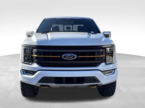 Used 2021 Ford F150 Tremor w/ Equipment Group 402A High image 8