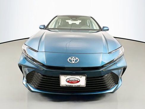 Certified 2026 Toyota Camry LE w/ Convenience Package FWD image 2