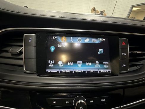 Certified 2019 Buick Enclave Avenir image 16