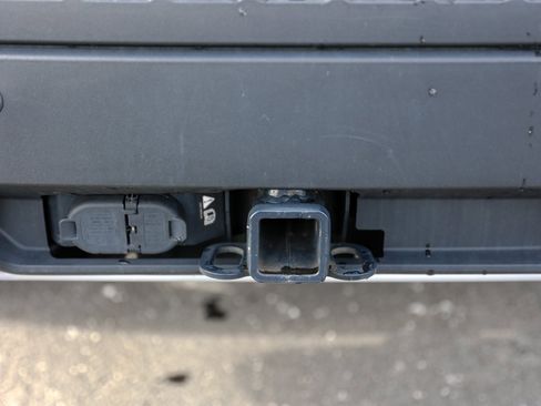 Certified 2022 Ford Explorer Timberline image 14