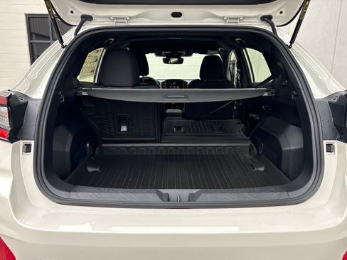 New 2025 Subaru Impreza RS w/ Popular Package #3 image 24