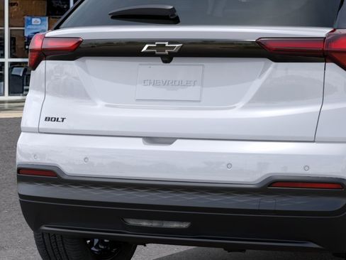 New 2027 Chevrolet Bolt LT FWD image 14