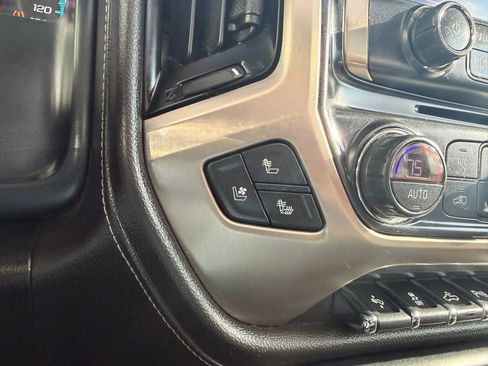 Used 2018 GMC Sierra 1500 Denali w/ Denali Ultimate Package AWD/4WD image 20