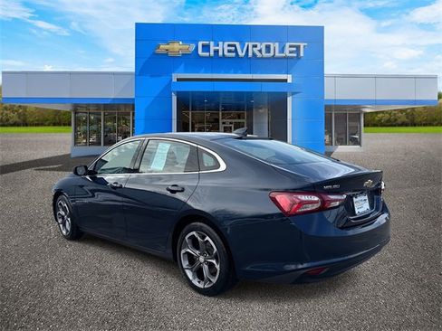 Used 2020 Chevrolet Malibu LT image 6