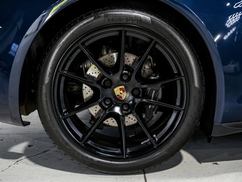 Used 2016 Porsche 911 Targa 4 image 43