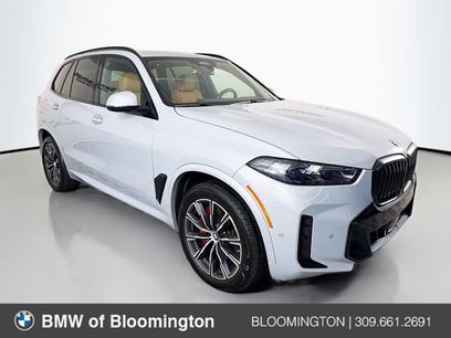 Used 2024 BMW X5 xDrive40i w/ M Sport Package