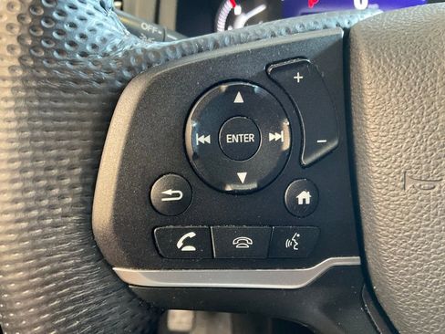 Used 2023 Honda Passport EX-L image 13