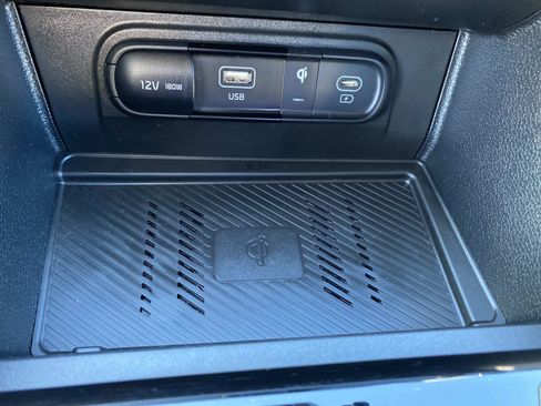 Used 2025 Kia Sportage X-Line image 13