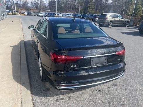 Used 2021 Audi A4 2.0T Premium Plus w/ Premium Plus Package image 35