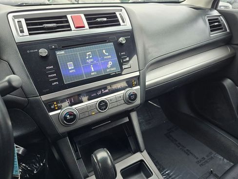 Used 2015 Subaru Legacy 2.5i Premium image 29