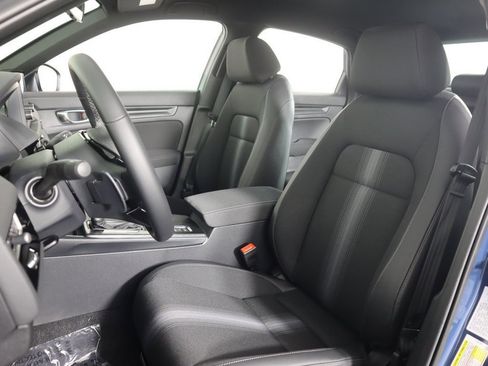 New 2026 Honda Civic Sport image 19