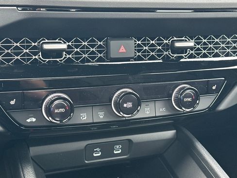 New 2026 Honda Accord Sport image 19