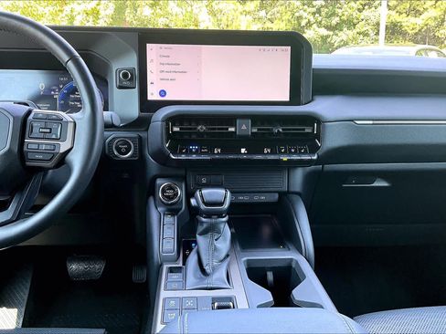 Used 2024 Toyota Land Cruiser w/ Premium Package AWD/4WD image 37