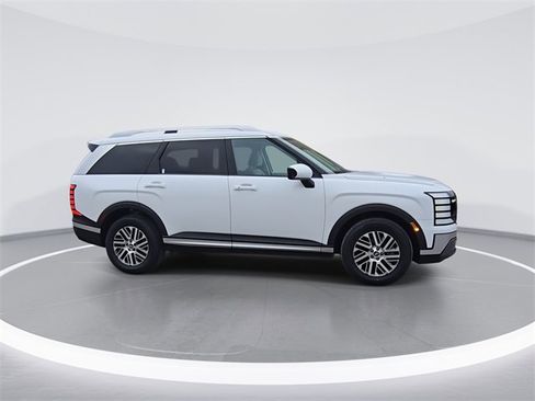 New 2026 Hyundai Palisade SEL image 9