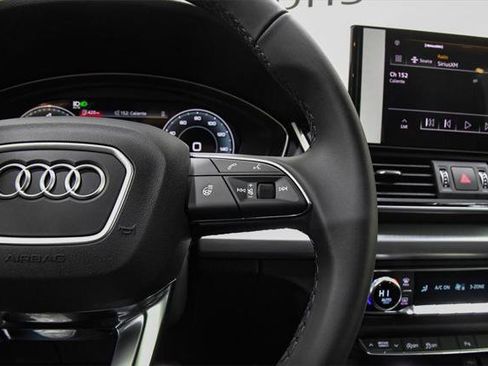 Certified 2025 Audi Q5 2.0T Premium w/ Convenience Plus Package image 32