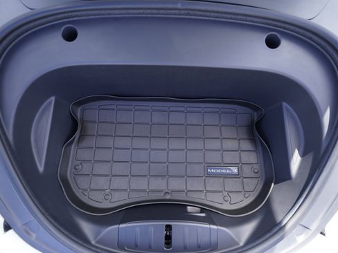 Used 2022 Tesla Model 3 Long Range image 42