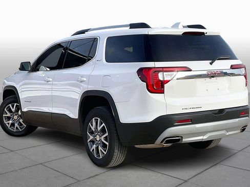 Certified 2023 GMC Acadia SLT image 13