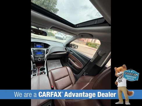 Used 2015 Acura TLX FWD image 28