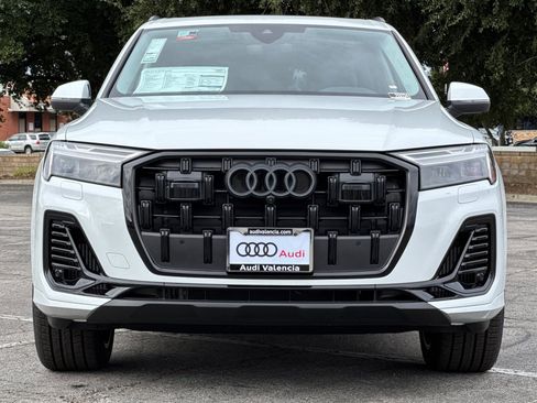 New 2026 Audi Q7 3.0T Premium Plus image 6