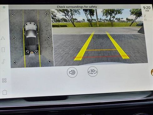 Certified 2024 Jaguar E-PACE R-Dynamic SE AWD/4WD image 14