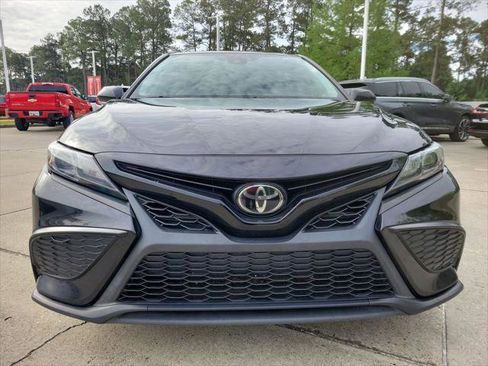 Certified 2023 Toyota Camry SE image 4