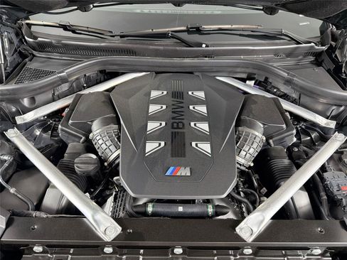 New 2026 BMW X5 M60i AWD/4WD image 64
