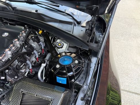 Used 2018 Chevrolet Camaro ZL1 RWD image 64