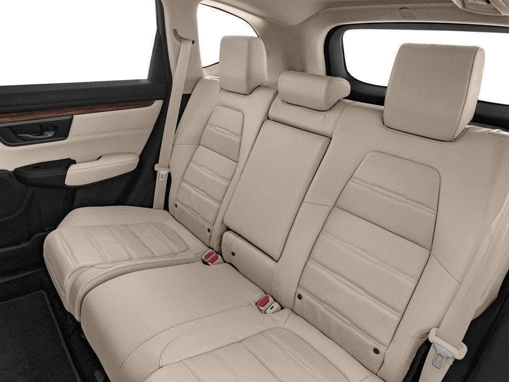 Used 2018 Honda CR-V Touring image 8