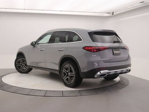 New 2026 Mercedes-Benz GLC 300 GLC 300 image 2