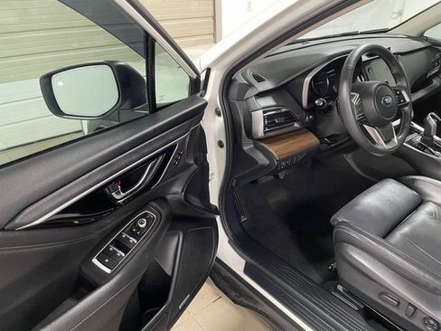 Used 2023 Subaru Outback Touring w/ Tech Package 3 AWD/4WD image 13
