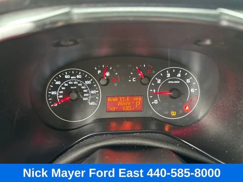 Used 2022 RAM ProMaster City Tradesman image 28