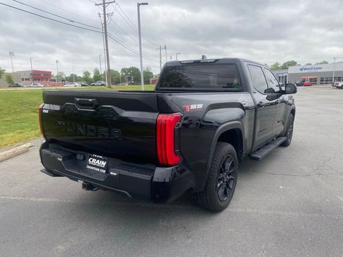 Used 2023 Toyota Tundra SR5 image 7