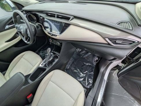 Certified 2023 Buick Encore GX Preferred w/ Cold Weather Comfort Package FWD image 27