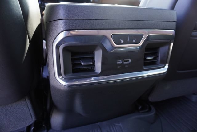 Used 2024 GMC Sierra 3500 Denali Ultimate AWD/4WD image 47
