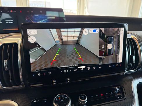 New 2026 Ford Expedition Max Platinum w/ Stealth Performance Package image 30