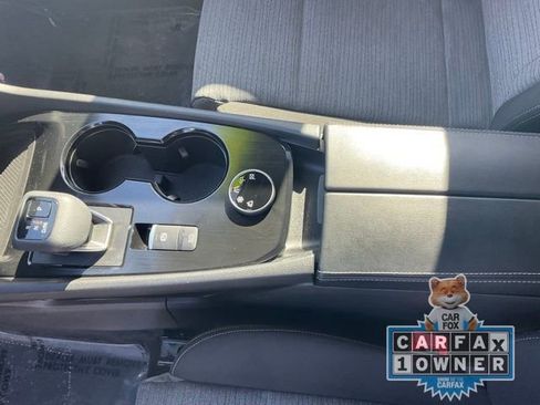 Certified 2023 Nissan Rogue SV AWD/4WD image 22