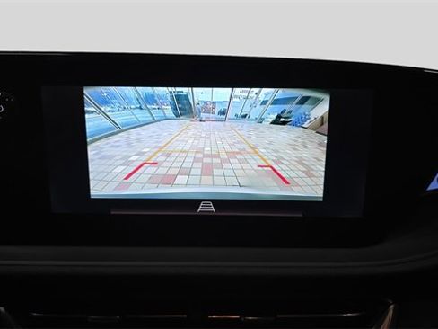 New 2026 Buick Envista Preferred w/ Convenience I Package image 21