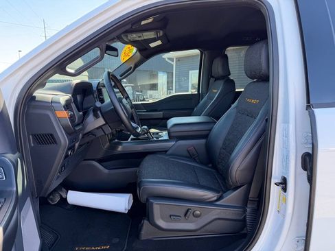 Used 2025 Ford F150 Tremor AWD/4WD image 14