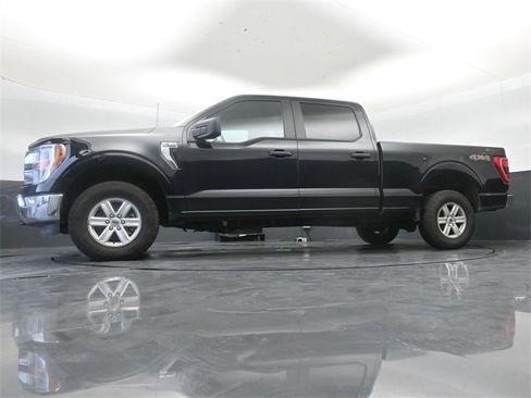 Used 2022 Ford F150 XLT image 30