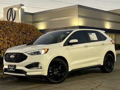 Used 2023 Ford Edge ST-Line