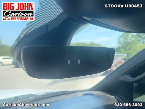 Used 2022 RAM 2500 Tradesman AWD/4WD image 27