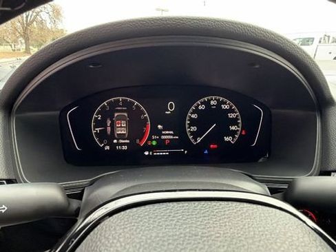 New 2026 Honda Civic Sport image 28