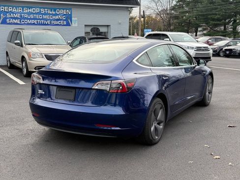 Used 2019 Tesla Model 3 Long Range RWD image 21