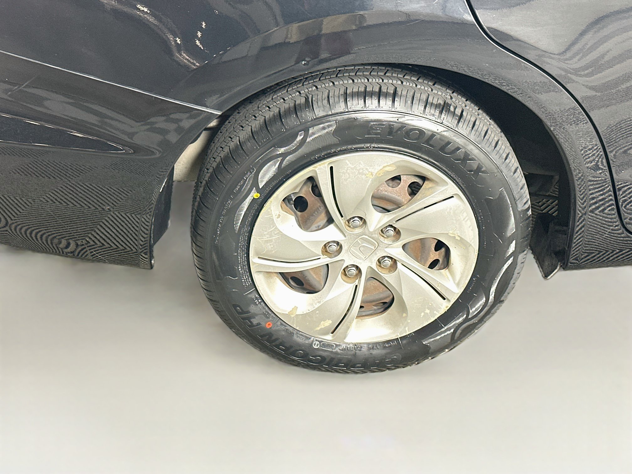 Used 2015 Honda Civic LX image 11