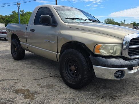 Used 2003 Dodge Ram 1500 Truck ST image 5