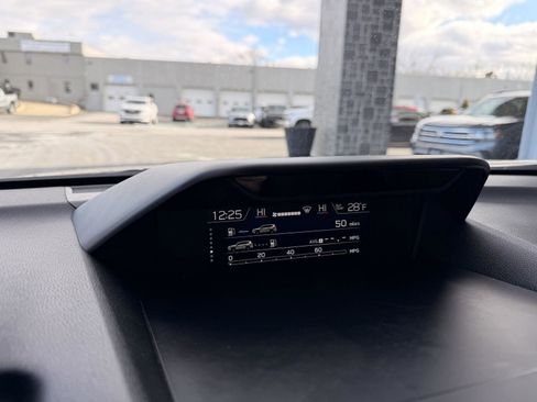 Certified 2023 Subaru Forester Touring image 21